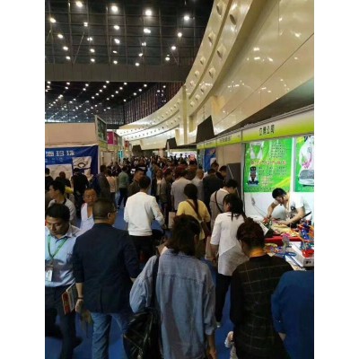 【协会主办】广州驼绒床品展国际亚健康产业艾灸大会展览会