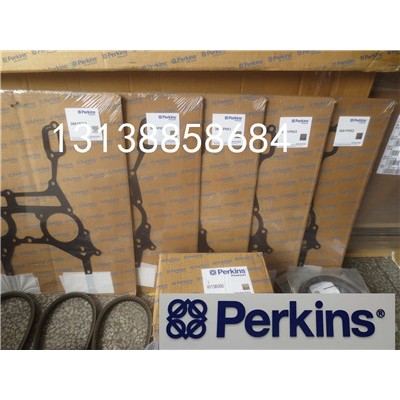 perkins配件 齿轮箱垫3681P053