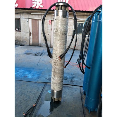 天津热水深井泵-质量好的温泉潜水泵厂家