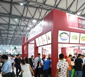 2019上海餐饮连锁加盟展览会