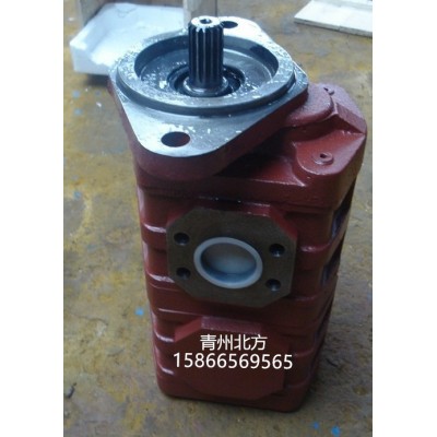 CBY3063/K1025-285R环卫设备齿轮泵