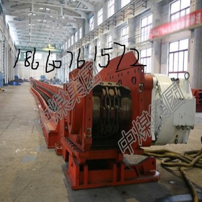 山东中煤 SGB620/40T型刮板输送机 厂家直供