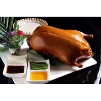 老北京果木烤鸭技术培训69烤鸭加盟