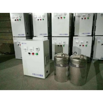 杭州水箱自洁消毒器