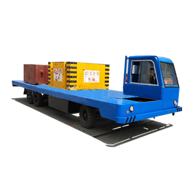 北京8吨电动平板货车，5吨电瓶搬运货车售价多少