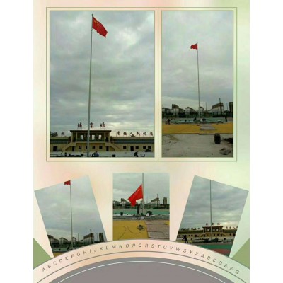 上海照明灯杆上海公园景观灯杆上海彩旗旗杆