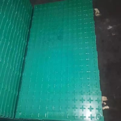 母猪产床定位栏保育床专用复合树脂漏粪板