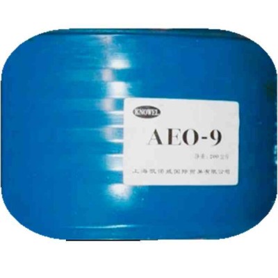 非离子型表面活性剂AEO9