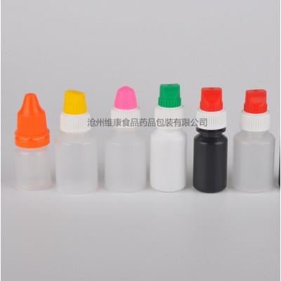 加工定制塑料瓶 喷瓶 食品包装瓶 药瓶包装瓶