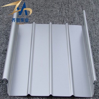 郑州铝镁锰屋面系统