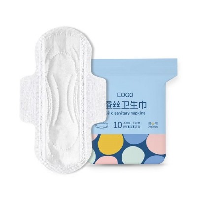 找卫生巾OEM厂家合作进军卫生巾市场难不难？