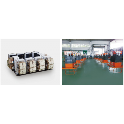 江苏HDMI控制器变压器  豪精焊机生产线制作供应