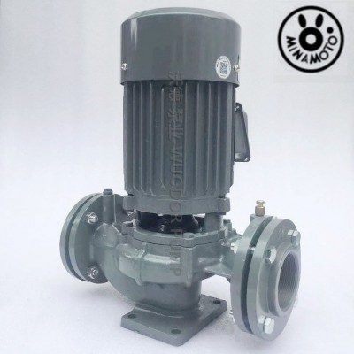 管道泵YLGc50-15空调冷冻水循环泵沃德