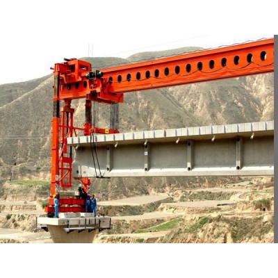 贵州贵阳架桥机租赁厂家120吨吊梁就位要求