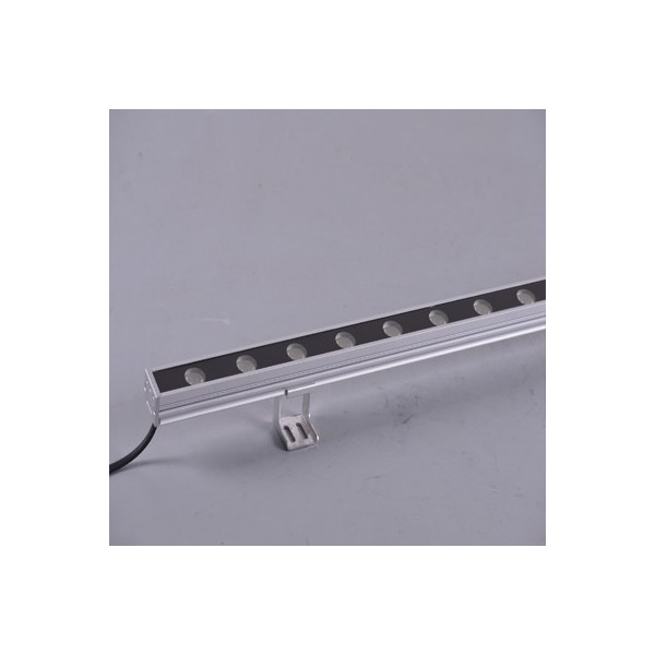 城市景观照明户外灯具大功率led洗墙灯怎么接线