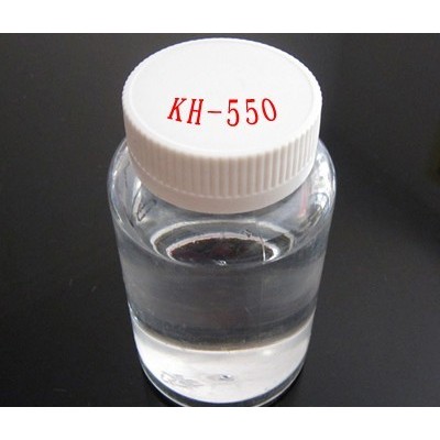用于磨具及酚醛树脂 硅烷偶联剂550