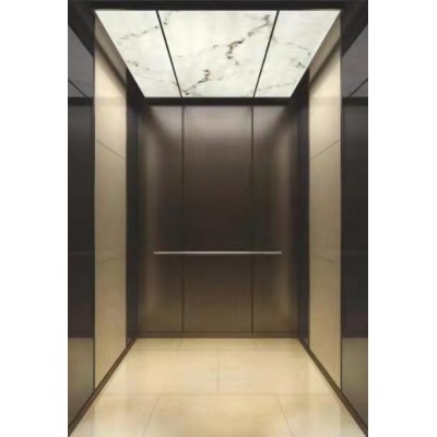 电梯装饰装潢 电梯装修翻新 电梯装饰设计