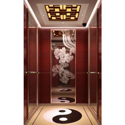 电梯轿厢装饰 电梯轿厢装饰设计 山西电梯轿厢装饰价格