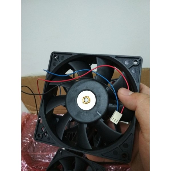QFR0612UH超高品质电源风扇