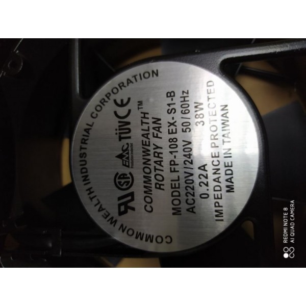 FP-108 EX-S1-B