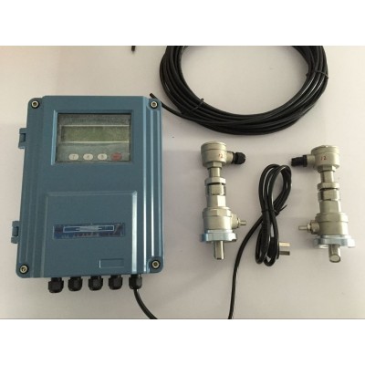 TDS-600W管道流量测量插入式超声波流量计