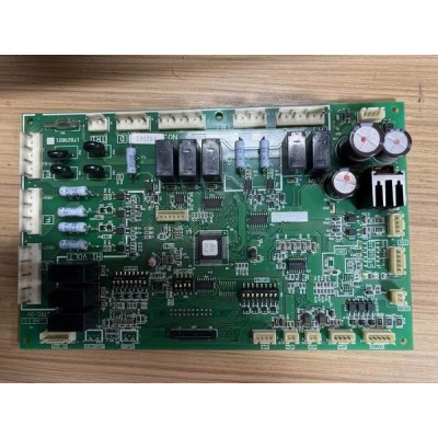 日立空压机控制板HC35工频主板