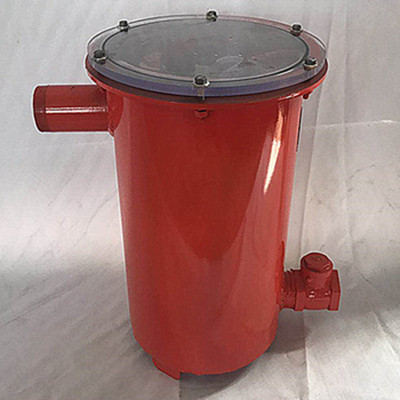 CWG-FY3型负压气阀式自动放水器直销价格