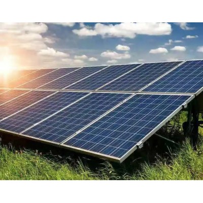 太阳能光伏板 蓄电池厂家零售批发价格