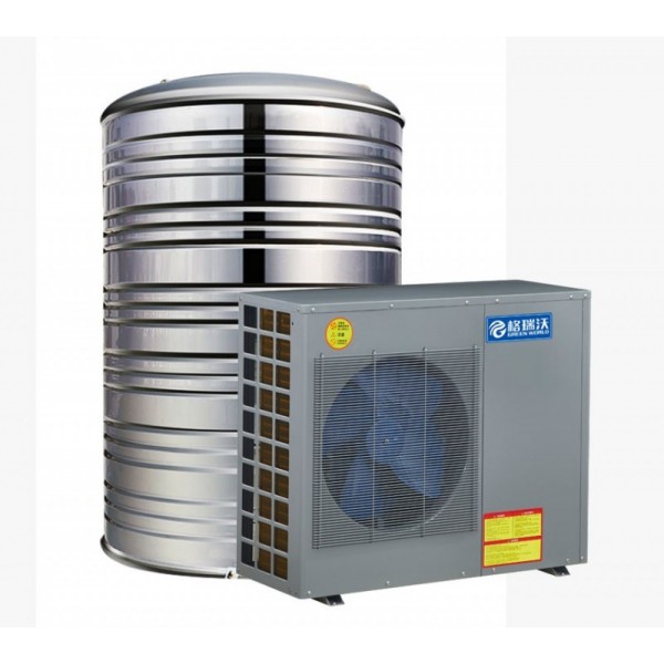 安陆市空气能热水器 空气源热泵热水机