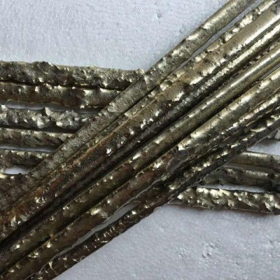 YD型硬质合金气焊条 YD型硬质合金堆焊焊条