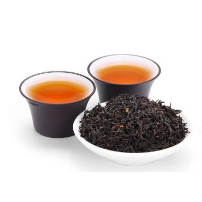 长沙农副产品配送-红茶