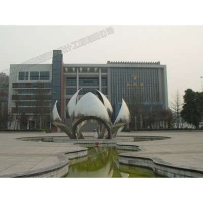 华阳雕塑 重庆雕塑定制 重庆广场雕塑设计