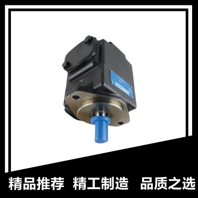 PV20-1R1E-L00(鸿鑫隆)柱塞液压泵