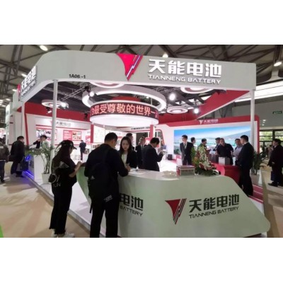 2023上海国际电动清洁设备及电池展【3月28-31日举办】