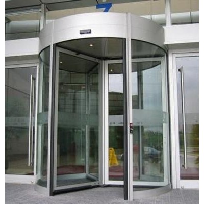 深圳市自动玻璃门 维修自动感应门地弹簧安装维修
