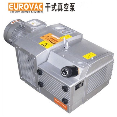 欧乐霸真空泵厂家 EUROVAC真空泵 KVE80-4