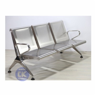 陕西不锈钢排椅等候椅 不锈钢候诊椅 304不锈钢排椅