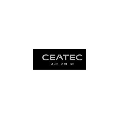 2023年日本电子高新科技博览会CEATEC