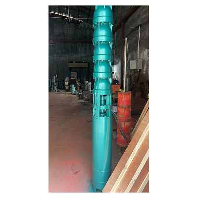 上海100QJ5-220-55井用潜水电泵