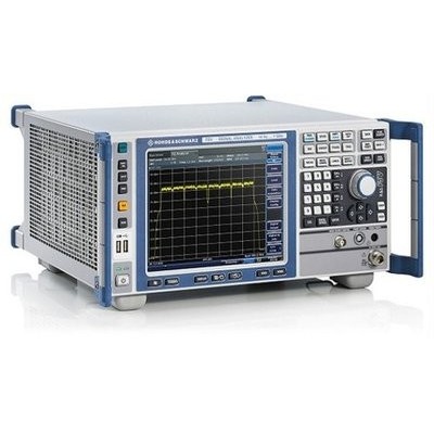 罗德与施瓦茨FSVA3004信号与频谱分析仪