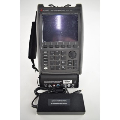 keysight是德科技N9917B手持式微波分析仪