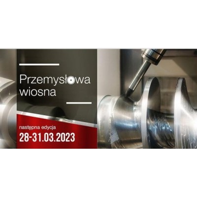 2024波兰工业机床展STOM
