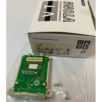 FX3U-CNV-BD 三菱控制模板