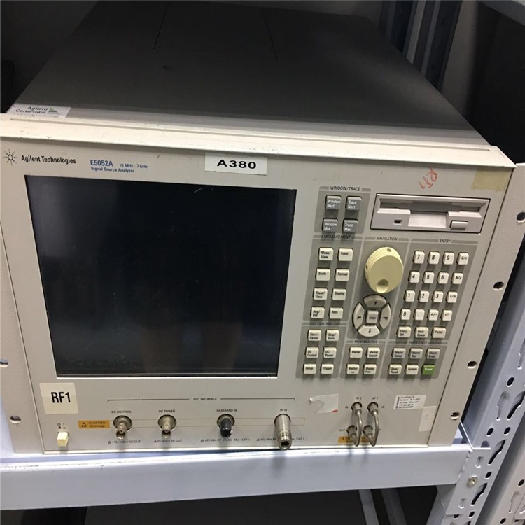 供应二手Agilent E5052A/E5052B信号分析仪