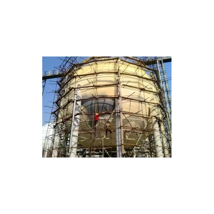 石油管道保温施工队球型弧形储罐聚氨酯保温施工方案