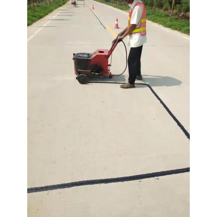 鲁晟阳路面裂缝修补灌缝胶厂家直供质量保证