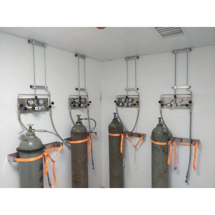 昆明市实验室集中供气安装 气体管路安装施工-气体气路工程改造