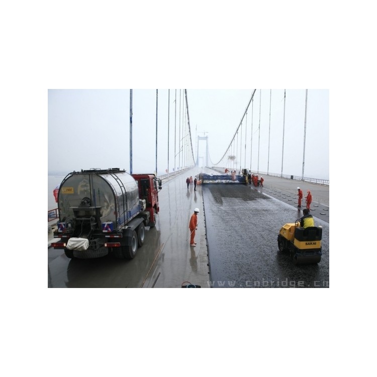 钢桥面GA-10浇筑式沥青混凝土生产厂家企业大桥公司咨询报价