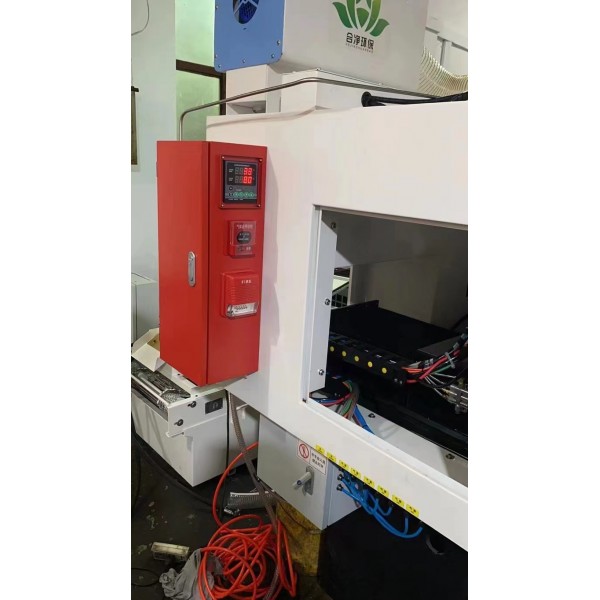 YC-IFP/14环境实验柜灭火装置