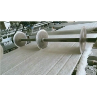 硅酸铝隔热毡 密度可定制 陶瓷纤维毯耐高温材料